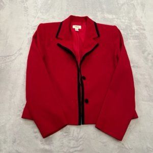 Talbots Women's Jacket 8